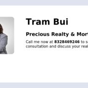 Tram Bui