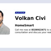 Volkan Civi